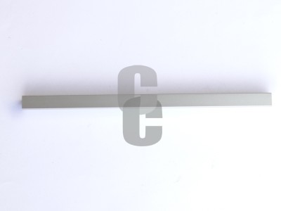 Дръжка алуминий - 160мм. -2924-